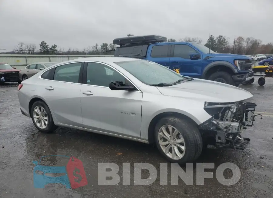 1G1ZD5ST6KF192677 Photo# 4