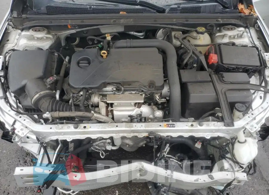 1G1ZD5ST6KF192677 Photo# 11