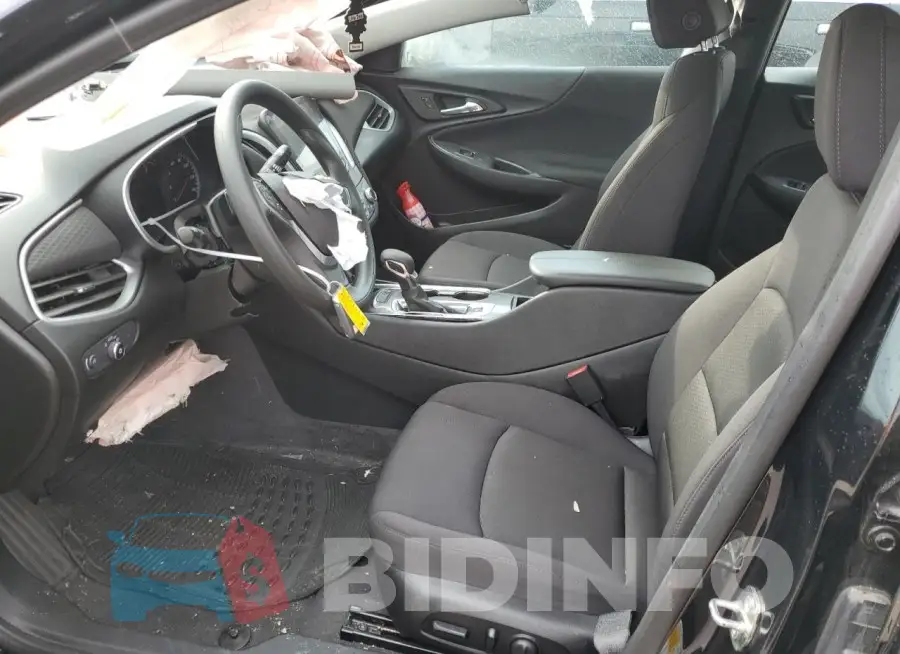 1G1ZD5ST6PF225314 Photo# 7