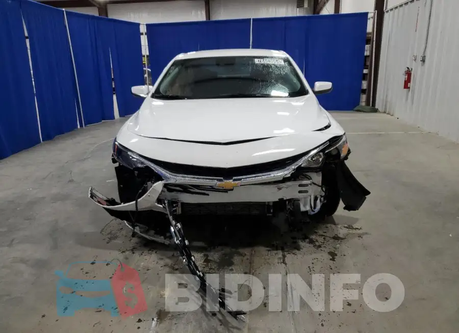 1G1ZD5ST6RF132442 Photo# 5