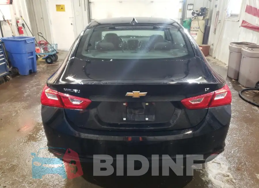 1G1ZD5ST6RF230547 Photo# 6