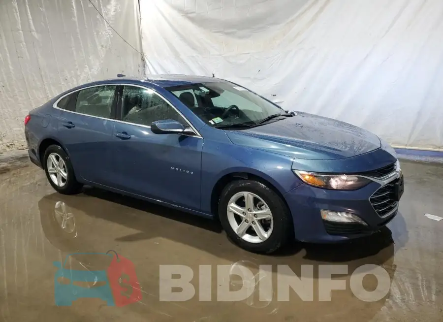 1G1ZD5ST7RF170083 Photo# 4