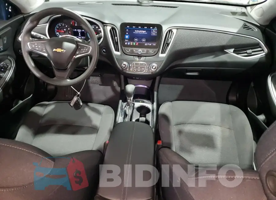 1G1ZD5ST7RF170083 Photo# 8