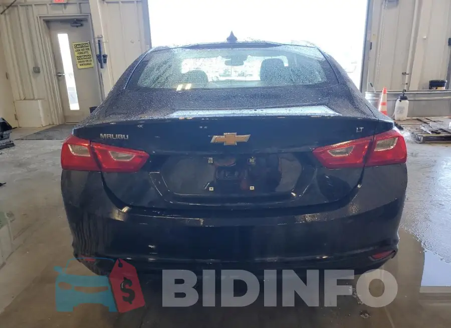 1G1ZD5ST7SF130902 Photo# 6