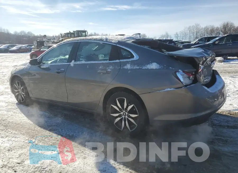 1G1ZD5ST8JF120197 Photo# 2