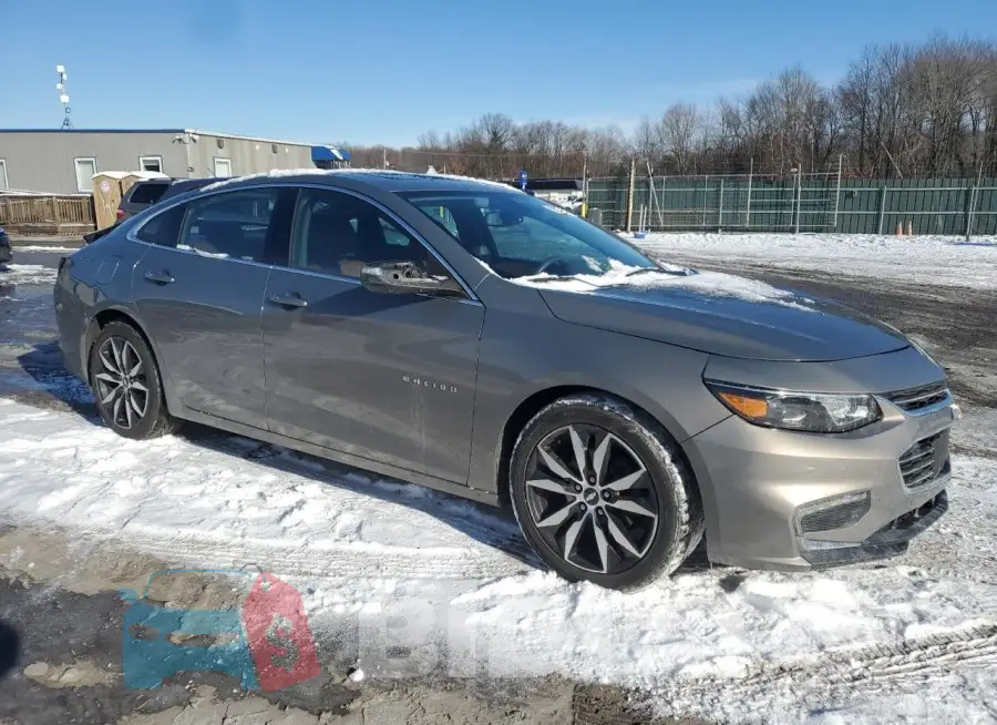 1G1ZD5ST8JF120197 Photo# 4