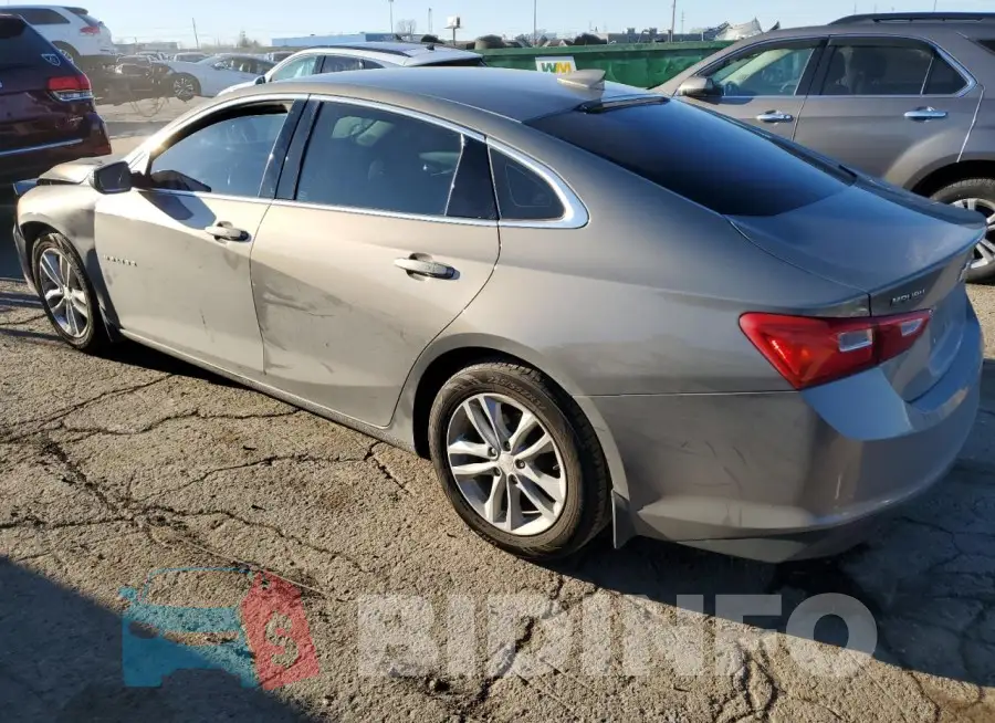1G1ZD5ST8JF213317 Photo# 2