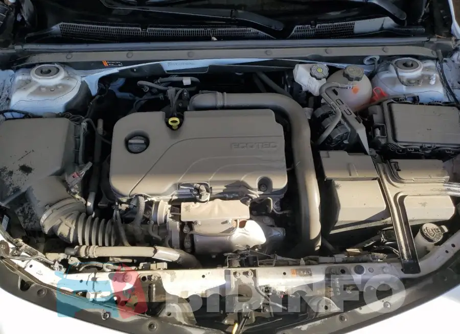 1G1ZD5ST9PF160748 Photo# 11