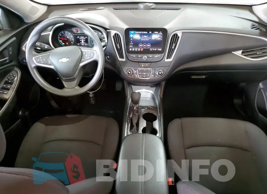 1G1ZD5ST9PF160748 Photo# 8