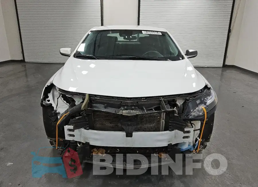 1G1ZD5STXPF138726 Photo# 5