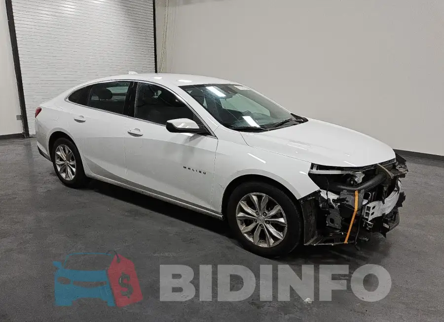1G1ZD5STXPF138726 Photo# 4