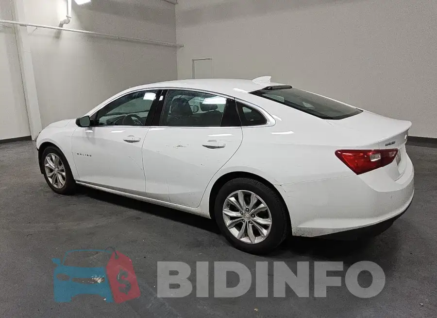 1G1ZD5STXPF138726 Photo# 2