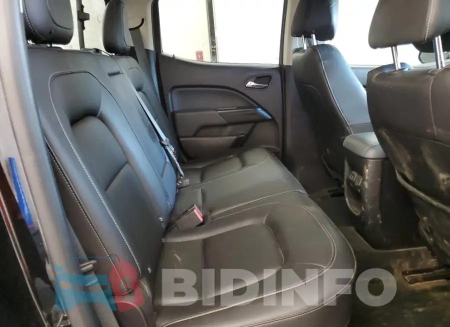 1GCGTDEN8J1242774 Photo# 10