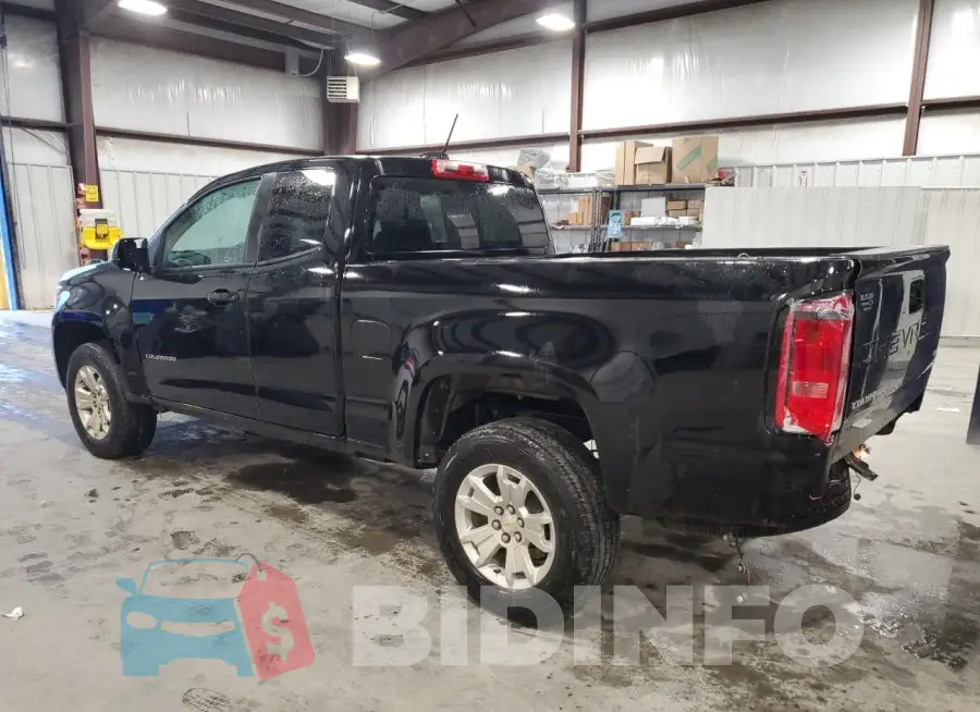 1GCHSCEA6N1151314 Photo# 2