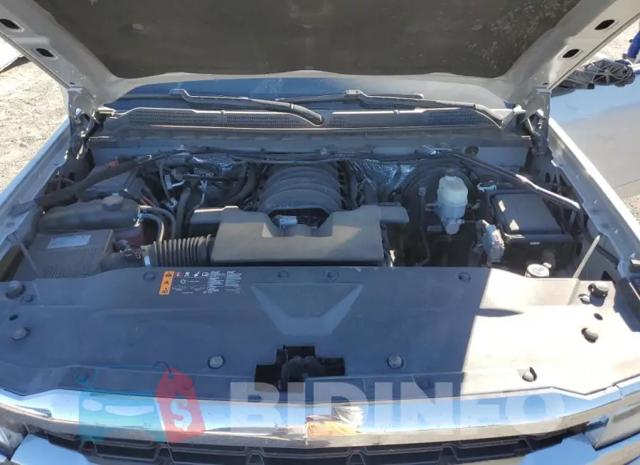 1GCRCREC4JZ150485 Photo# 11