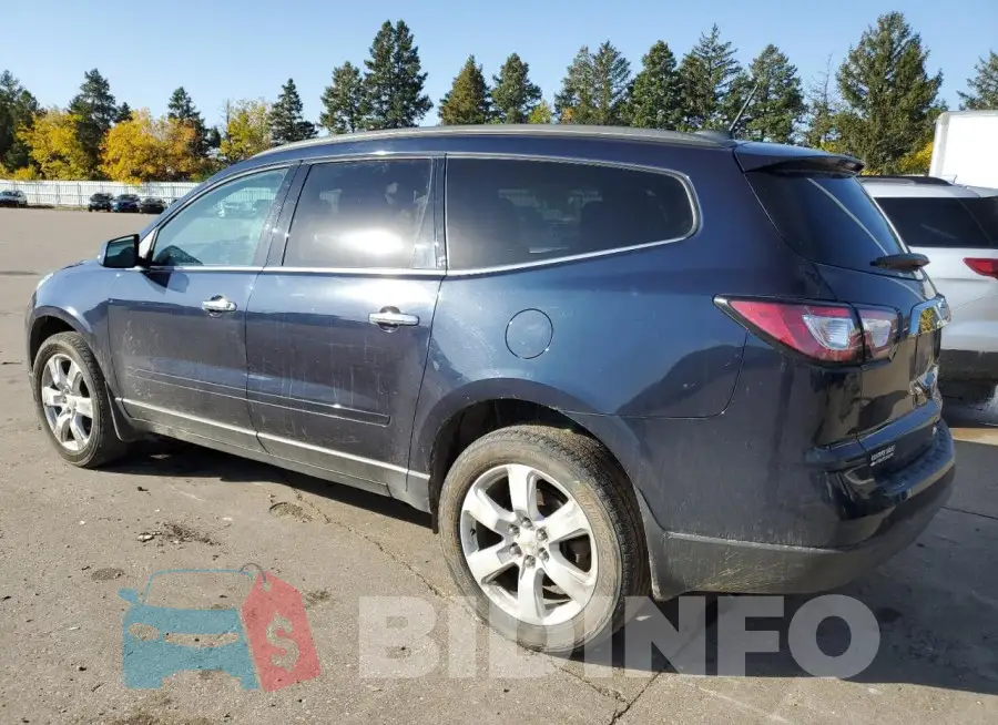 1GNKRGKD5GJ182653 Photo# 2