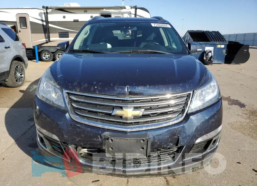 1GNKRGKD5GJ182653 Photo# 5