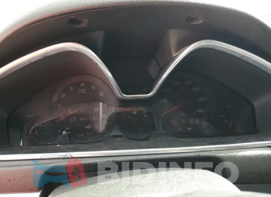 1GNKRHKDXFJ137082 Photo# 9