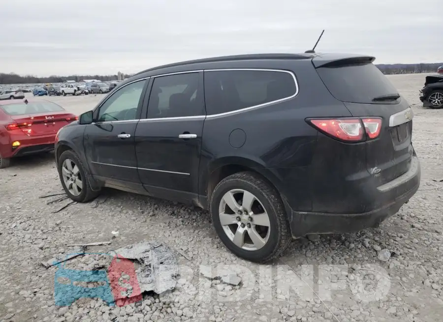 1GNKVJKD2FJ193245 Photo# 2