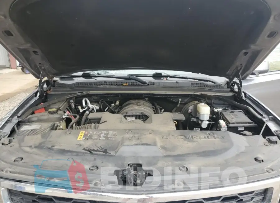 1GNSCBKC7KR141401 Photo# 12