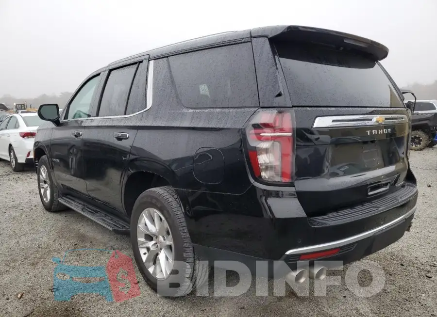1GNSKSKD4PR431811 Photo# 2