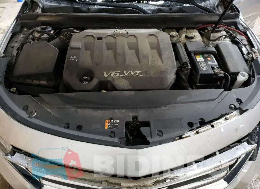 2G1115S37G9177255 Photo# 11