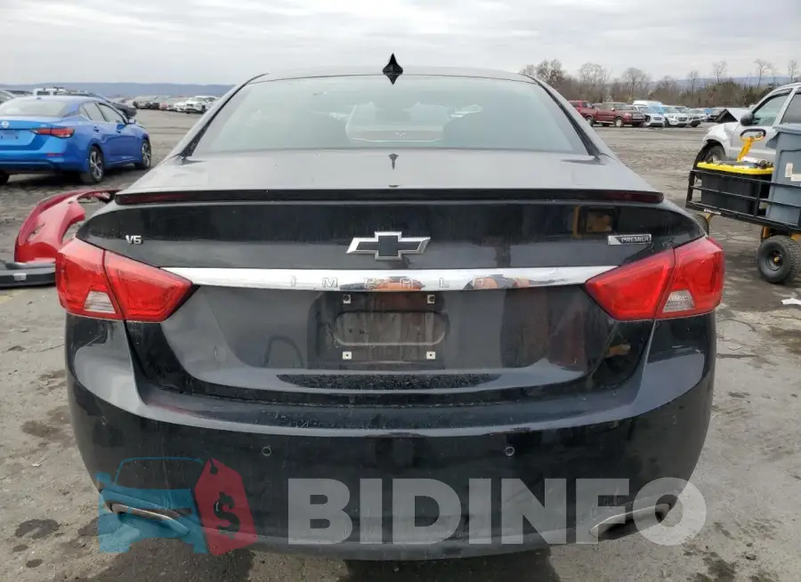 2G1125S33J9125013 Photo# 6