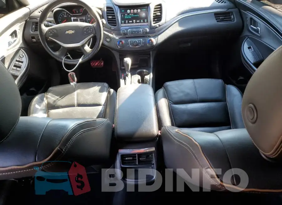 2G1145S37G9155120 Photo# 8