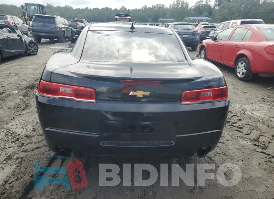 2G1FB1E37F9188987 Photo# 6