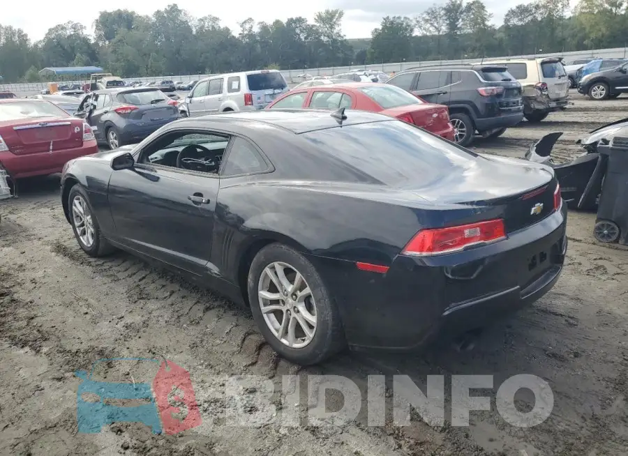 2G1FB1E37F9188987 Photo# 2