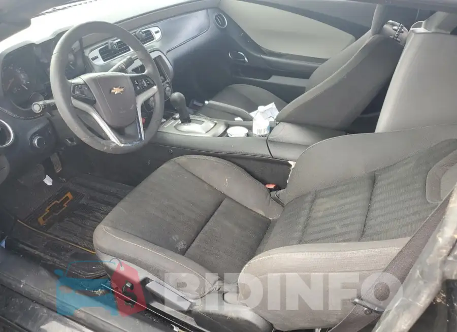 2G1FB1E37F9188987 Photo# 7