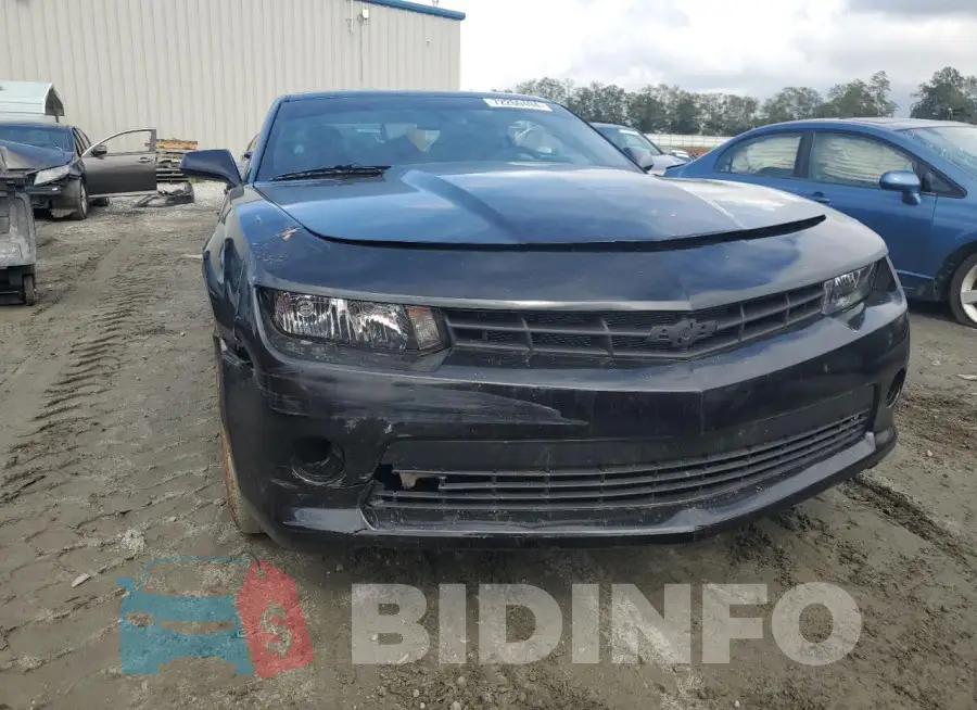 2G1FB1E37F9188987 Photo# 5