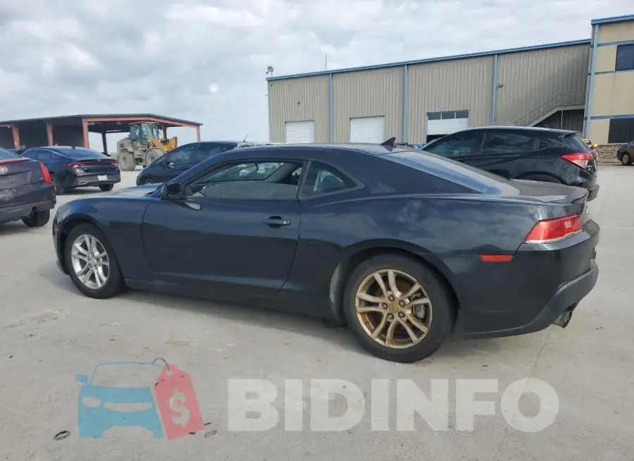2G1FB1E38F9130466 Photo# 2