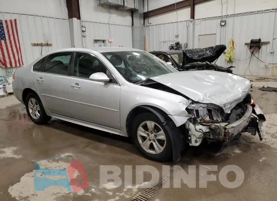 2G1WA5E30F1104193 Photo# 4