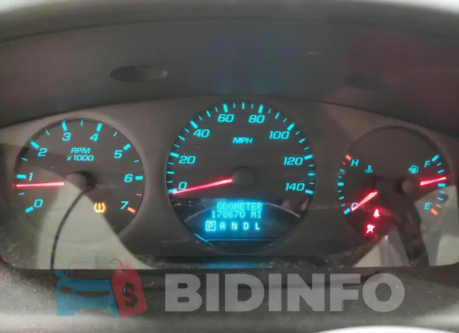 2G1WA5E30F1104193 Photo# 9