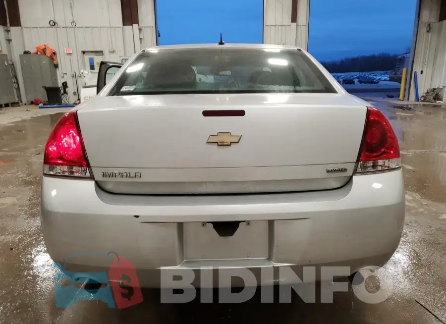 2G1WA5E30F1104193 Photo# 6
