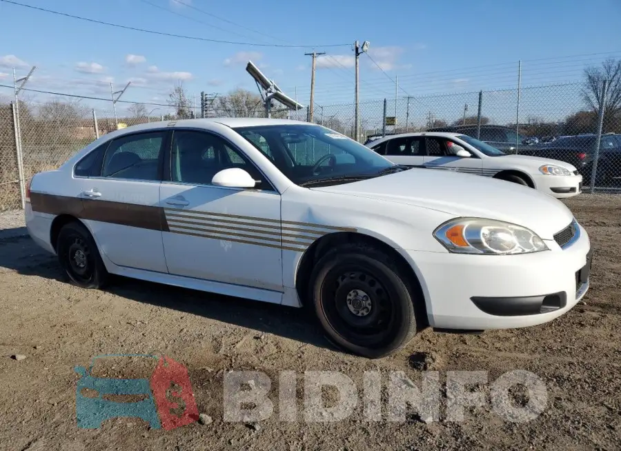 2G1WD5E37F1159716 Photo# 4