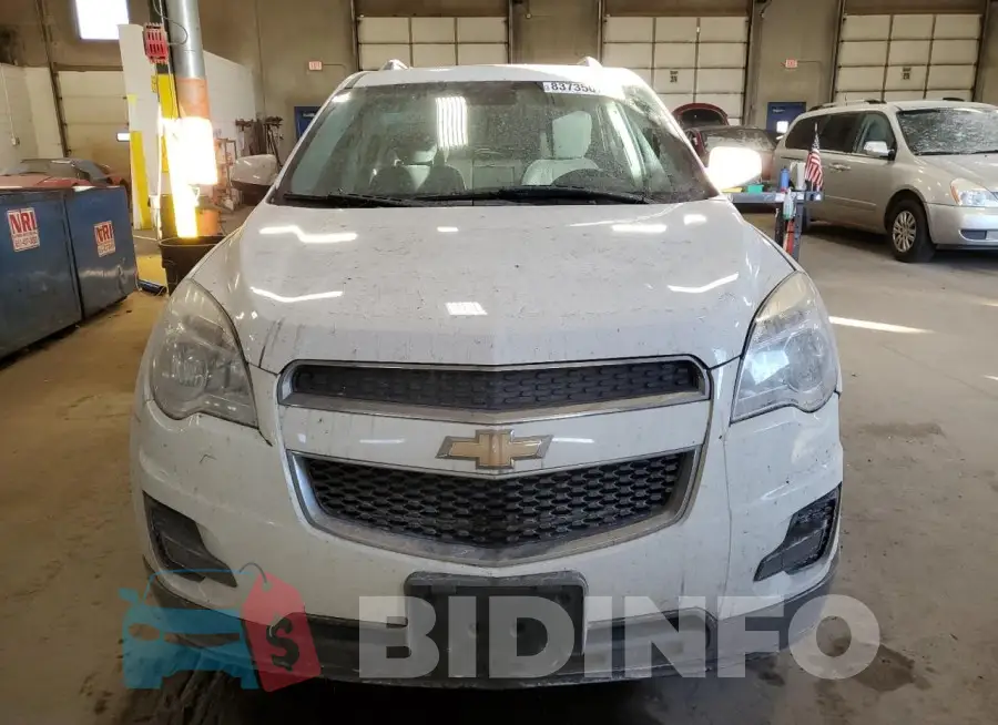 2GNALBEK1F6162115 Photo# 5