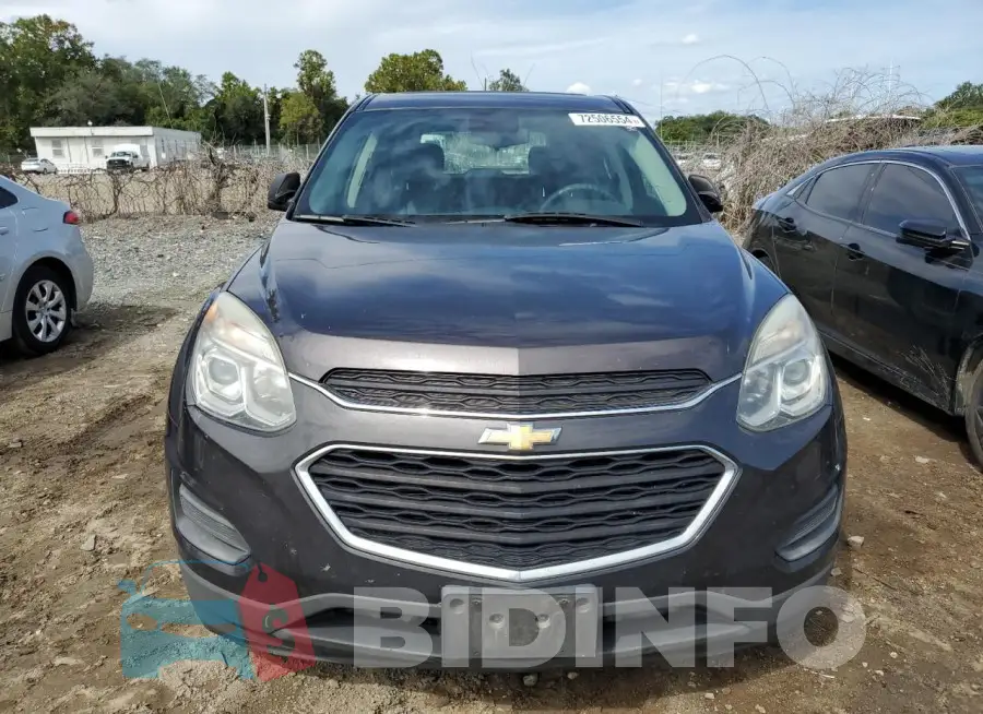 2GNALBEK2G6201876 Photo# 5