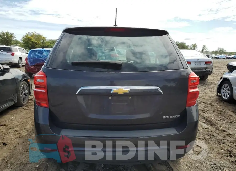 2GNALBEK2G6201876 Photo# 6