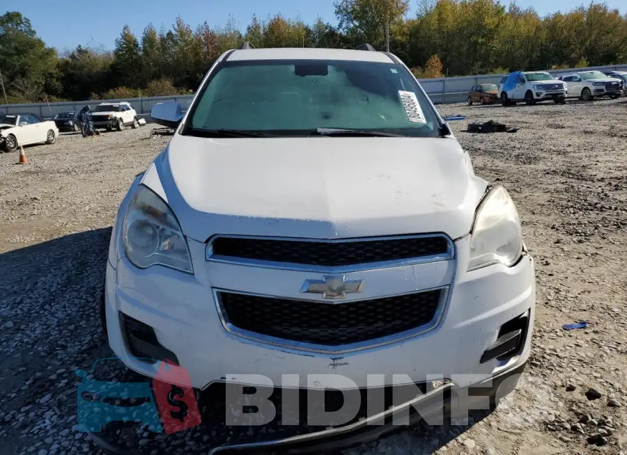 2GNALBEK3F1127640 Photo# 5