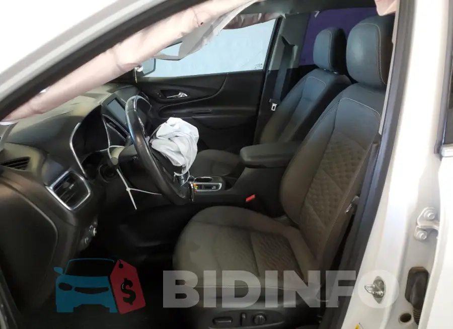 2GNAXLEX4L6207923 Photo# 7