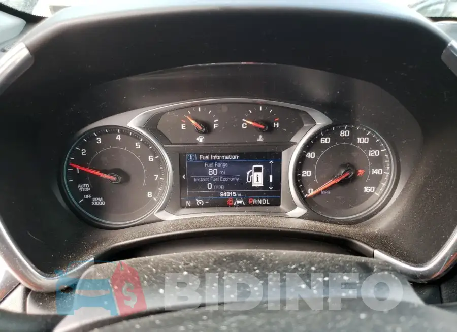 2GNAXUEV8M6116594 Photo# 9