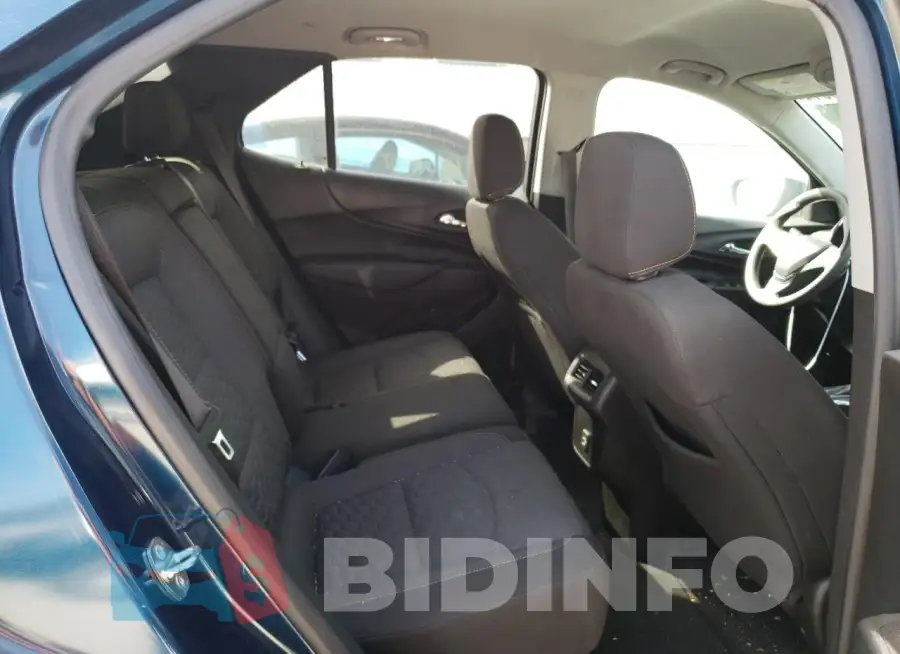 2GNAXUEV8M6116594 Photo# 11