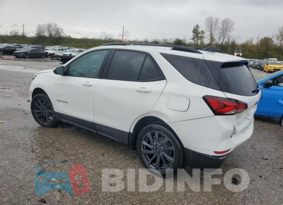 2GNAXWEV6N6101587 Photo# 2