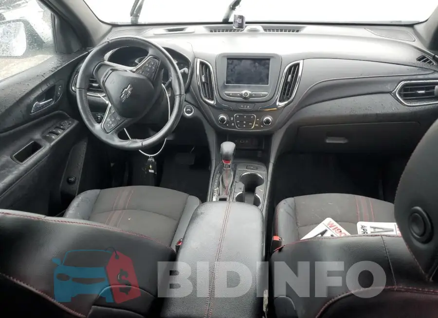 2GNAXWEV6N6101587 Photo# 8