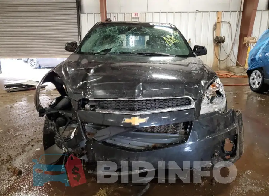 2GNFLBE39F6437972 Photo# 5