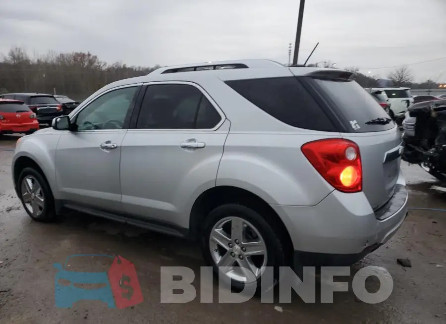 2GNFLDE39F6181702 Photo# 2