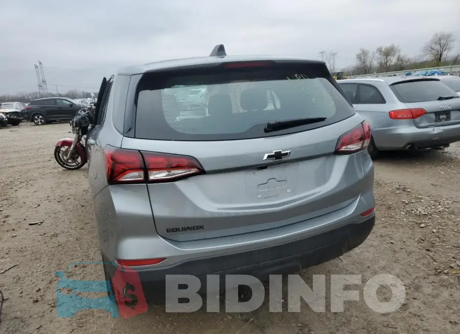 3GNAXHEG0RL220167 Photo# 6