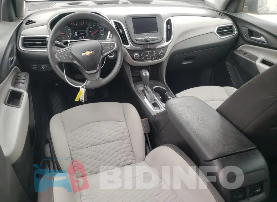 3GNAXHEV5LS651275 Photo# 8